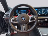 BMW M3 xDrive Touring