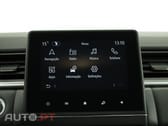 Renault Captur Captur 1.0 TCe Techno Bi-Fuel