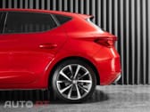 Seat Leon 1.5 eTSI FR DSG