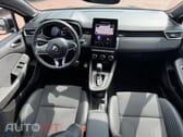 Renault Clio 1.6 E-Tech Full Hybrid Esprit Alpine