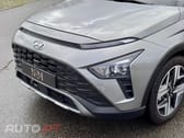 Hyundai Bayon 1.0 T-GDI Premium