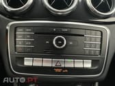 Mercedes-Benz CLA 180 d Urban