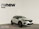 Renault Captur Captur 1.0 TCe Techno Bi-Fuel