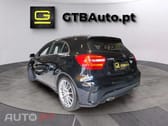 Mercedes-Benz A 180 d AMG 