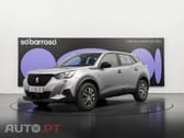 Peugeot 2008 1.2 PureTech Active Pack