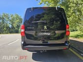 Peugeot Traveller 2.0 BlueHDi L2H1 Allure Standard