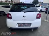 Citroen DS3 1.6 HDi Airdream So Chic