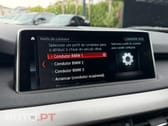 BMW X5 25 d sDrive Comfort 7L