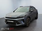 Cupra Formentor 1.5 e-Hybrid DSG VZ