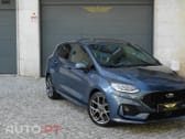 Ford Fiesta 1.0 EcoBoost ST-Line
