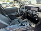 Mercedes-Benz A 180 d Progressive Aut.