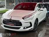 Citroen DS5 2.0 HDi Hybrid4 So Chic CMP6 88g