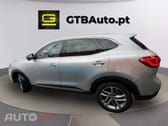 MG EHS PHEV Hybrid Luxury