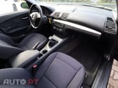 BMW 116 i Confort