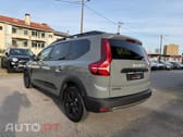 Dacia Jogger 1.0 ECO-G SL Extreme 7L Bi-Fuel
