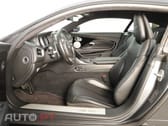 Aston Martin DB11 Coupé V8 Auto