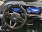 BMW iX1 xDrive30