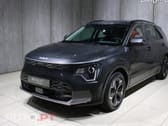 Kia Niro 64kWh