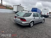 Saab 9-5 2.0 t Ecopower Arc