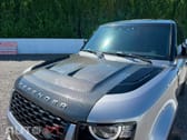 Land Rover Defender LOOK SVR
