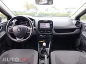 Renault Clio Sport Tourer 1.5 dCi Confort