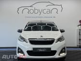 Peugeot 108 1.2 VTi Allure