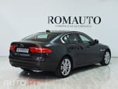 Jaguar XE 2.0 D Portfolio Aut.