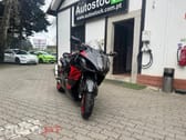 Suzuki Hayabusa 1300