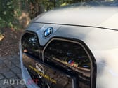 BMW i4 M50