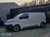 Citroen Jumpy 1.6 BlueHDi M