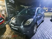 Toyota Yaris Hatchback
