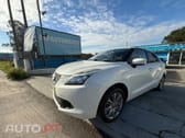 Suzuki Baleno 1.0 T GLE