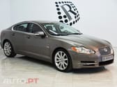 Jaguar XF 2.7 D V6 Luxury