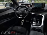 Peugeot 5008 1.5 BlueHDi GT Line EAT8