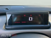 Citroen C4 Cactus 1.2 PureTech Feel Ed.Silver