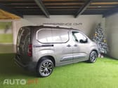 Peugeot Partner 1.5 Blue-HDI Premiun 3Lug