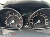 Ford Fiesta 1.0 Ti-VCT Titanium
