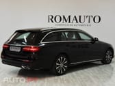 Mercedes-Benz E 300 de Avantgarde