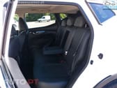 Nissan Qashqai 1.5 dCi Tekna Premium Pele