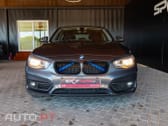 BMW 118 d Advantage