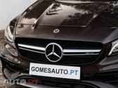 Mercedes-Benz CLA 45 AMG 4-Matic (2016-2018)