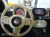 Fiat 500C 1.2 Lounge MTA