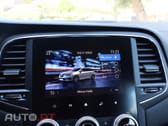 Renault Mégane Sport Tourer 1.5 Blue dCi Business