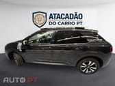 Citroen C4 Cactus 1.2 e-THP Rip Curl