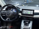 MG MG5 5 Maximal Luxury