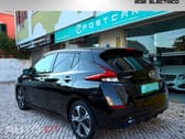 Nissan Leaf N-Connecta
