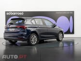 Fiat Tipo 1.3 M-Jet Lounge