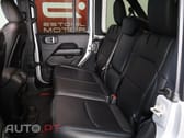 Jeep Wrangler Rubicon 2.0 TG Plug In Hybrid  4Xe AT8