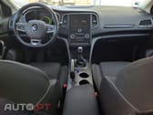Renault Mégane Sport Tourer 1.5 dCi Limited