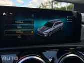 Mercedes-Benz CLA 180 d Shooting Brake AMG Line Aut.